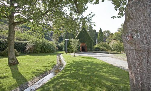 Gartengestaltung mit Gärtner Service aus Mülheim-Kärlich